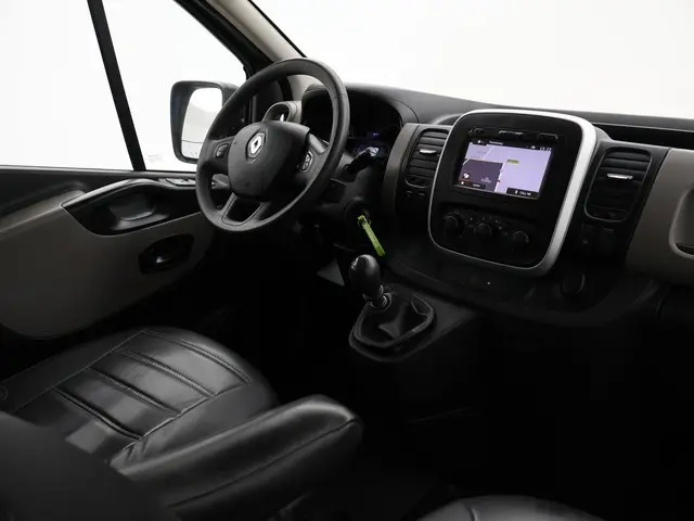 Renault Trafic 3