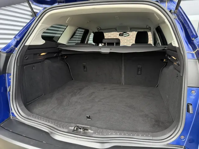 Ford Focus Wagon 1.0 EcoBoost Edition 2014 Benzine 23