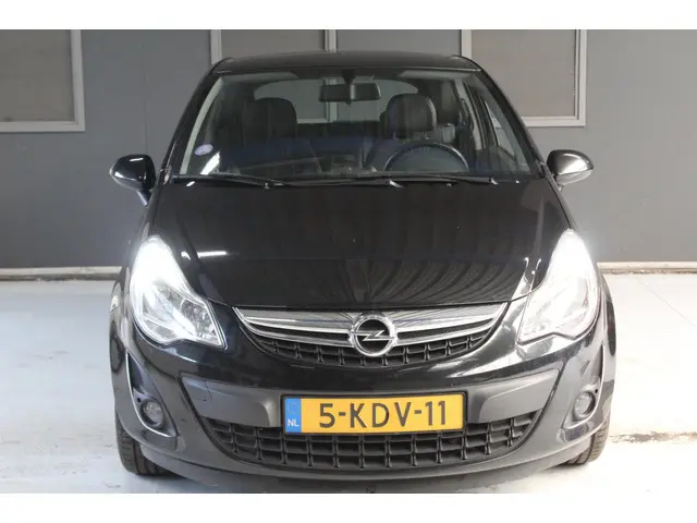 Opel Corsa 2