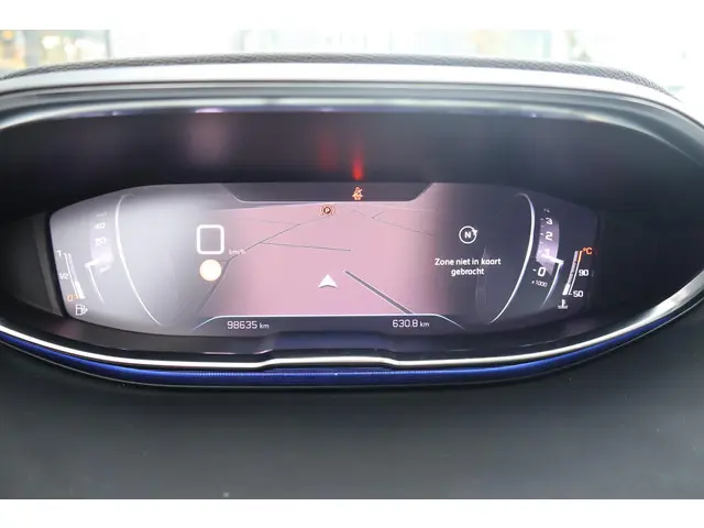 Peugeot 5008 1.2 Active 2021 Benzine 26