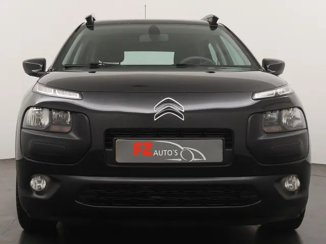 Citroën C4 Cactus 1.2 PureTech Business 2017 Benzine 8