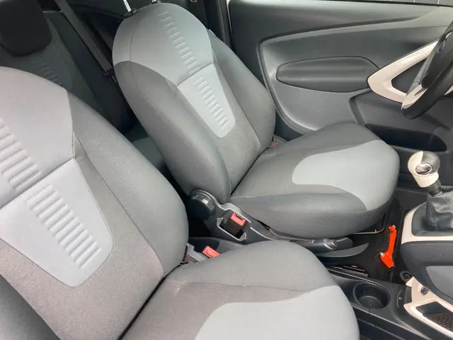 Ford Ka 1.2 Titanium X start/stop 13.000 KM !!! 2012 Benzine 11