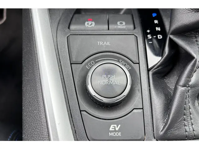 Toyota RAV4 2.5 Hybrid AWD Bi-Tone 2019 Hybride Benzine 32