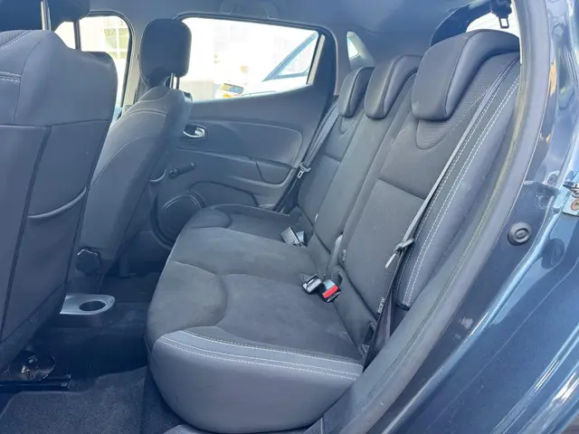 Renault Clio 1.2 TCe Zen 2018 Benzine 8