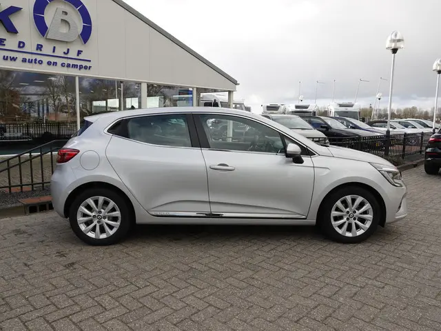 Renault Clio 2