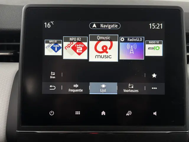 Renault Clio 1.0 TCe 90 Evolution 2023 Benzine 43