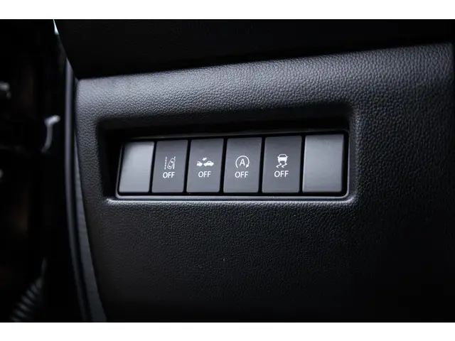 Suzuki Swift 1.4 Sport 2018 Benzine 45