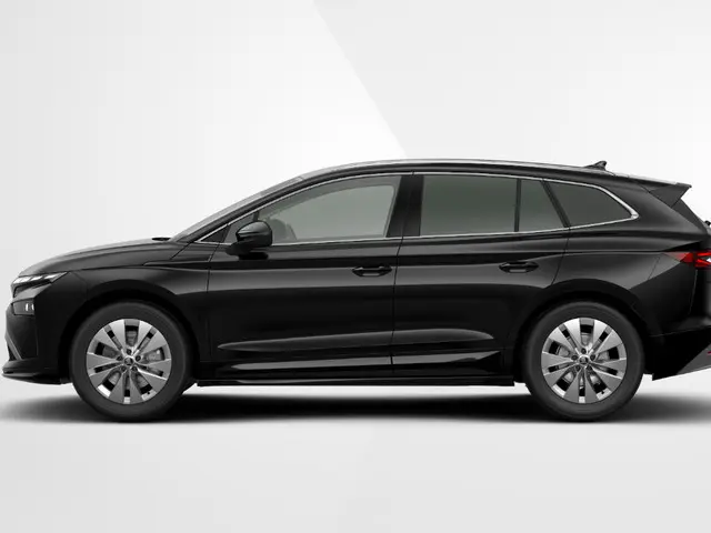 Škoda Enyaq iV 85 Business Edition 2026 Elektrisch 2