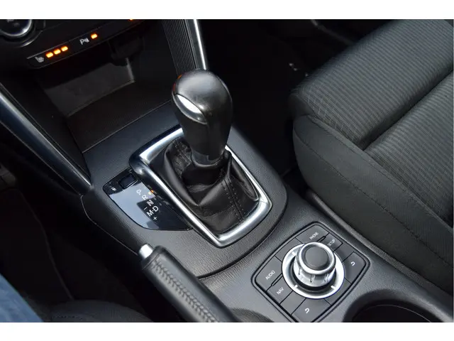 Mazda CX-5 2.0 TS+ 4WD Automaat 2014 Benzine 22