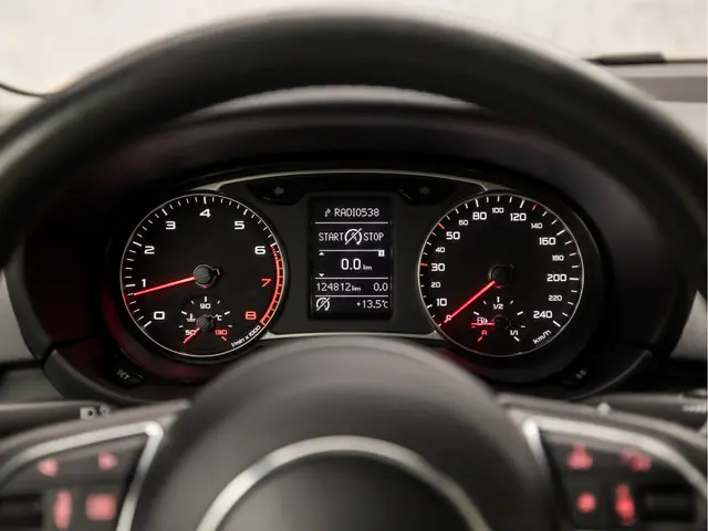 Audi A1 1.2 TFSI Sport 2013 Benzine 22