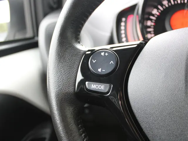 Citroën C1 1.0 VTi Feel 2020 Benzine 19