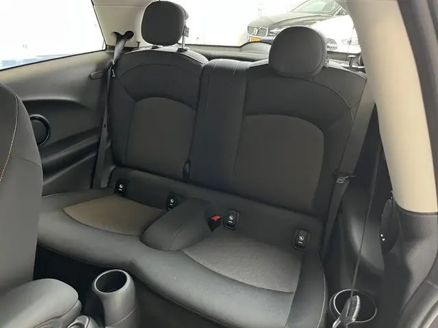 MINI Cooper 1.5 2020 Benzine 15