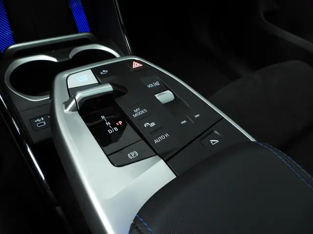 BMW iX2 eDrive20 2024 Elektrisch 16