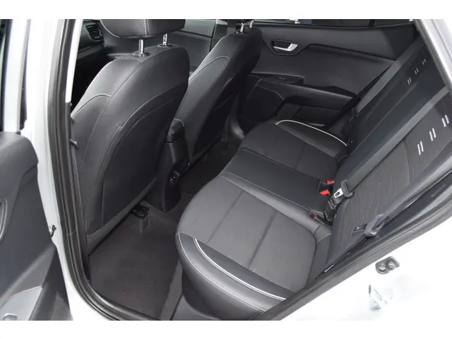 Kia Stonic 1.0 T-GDi MHEV GT-Line 2021 Hybride Benzine 5