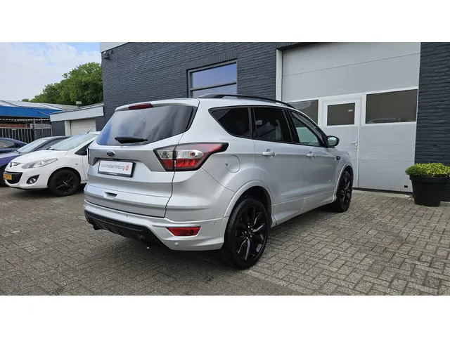 Ford Kuga 1.5 EcoBoost ST Line 2018 Benzine 6
