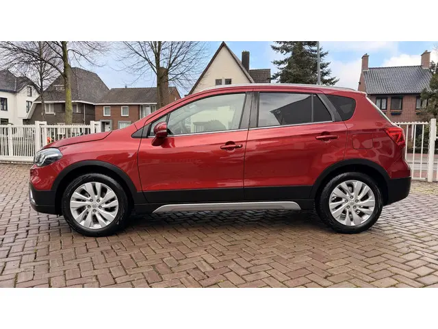Suzuki S-Cross 1.0 Boosterjet Select 2019 Benzine 2