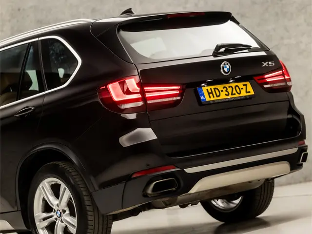 BMW X5 xDrive40e High Executive 2015 Hybride Benzine 14