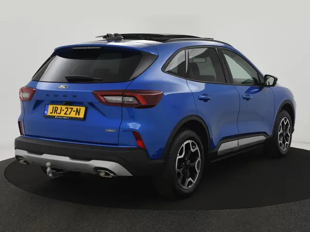 Ford Kuga 2.5 PHEV Active X 2025 Hybride Benzine 7