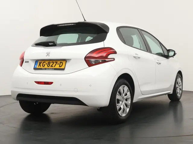 Peugeot 208 1.2 PureTech Blue Lion 2016 Benzine 5