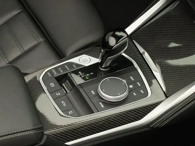 BMW 4 Serie Cabrio M440i xDrive 2022 Benzine 40