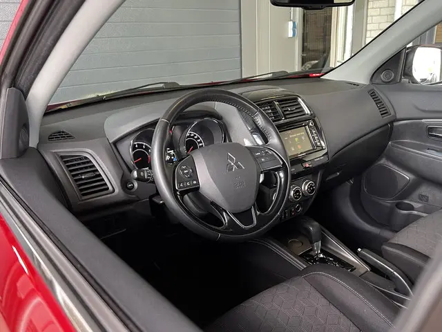 Mitsubishi ASX 2.0 Pure 2020 Benzine 7