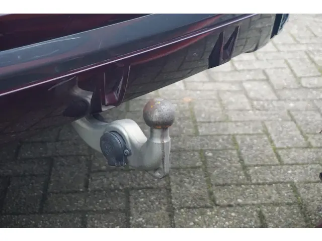 BMW X5 xDrive45e 2022 Hybride Benzine 6