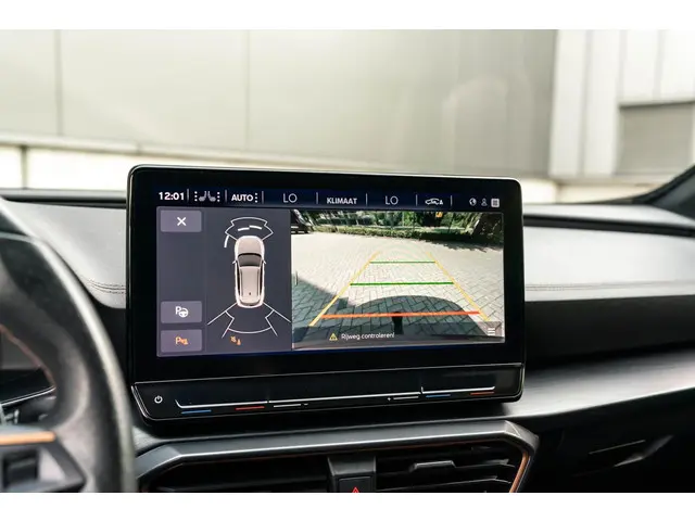 CUPRA Formentor 2.0 TSI 4DRIVE Beats Camera 2021 Benzine 43