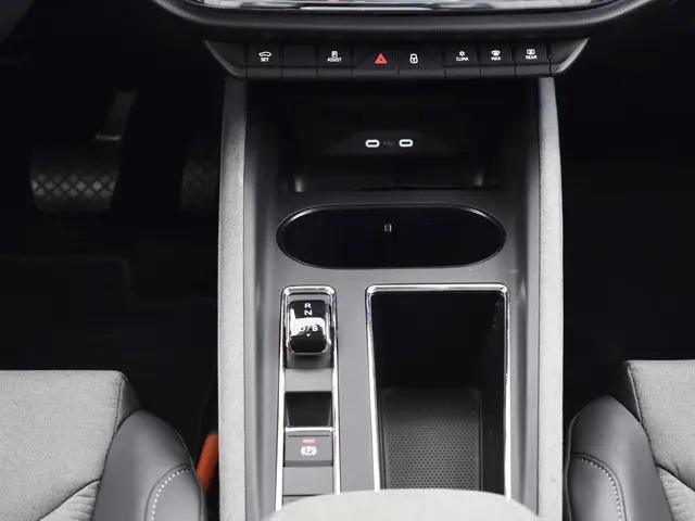 Škoda Enyaq iV 60 180pk 2023 Elektrisch 32