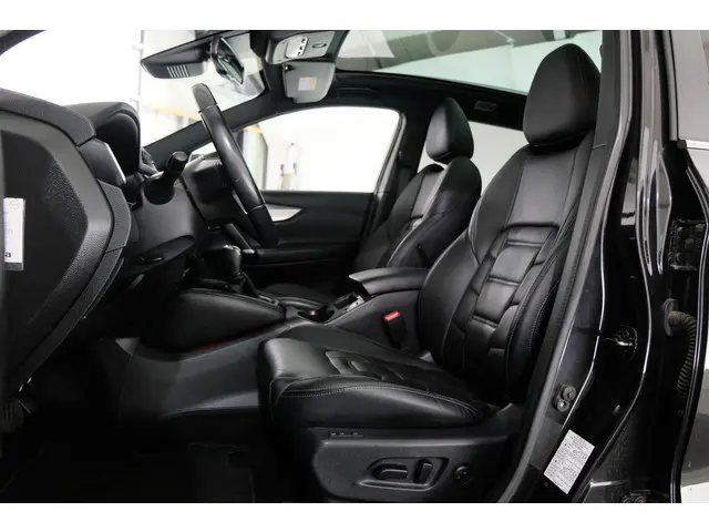 Nissan QASHQAI 1.2 Tekna + 2018 Benzine 4