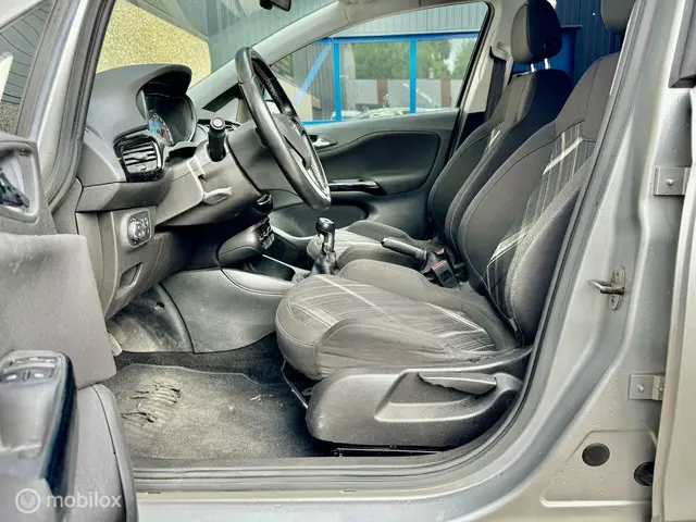 Opel Corsa 1.3 CDTI Color Edition 2016 Diesel 11