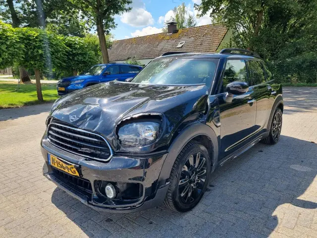MINI Countryman Mini 1.5 Cooper Chili 2020 Benzine 7