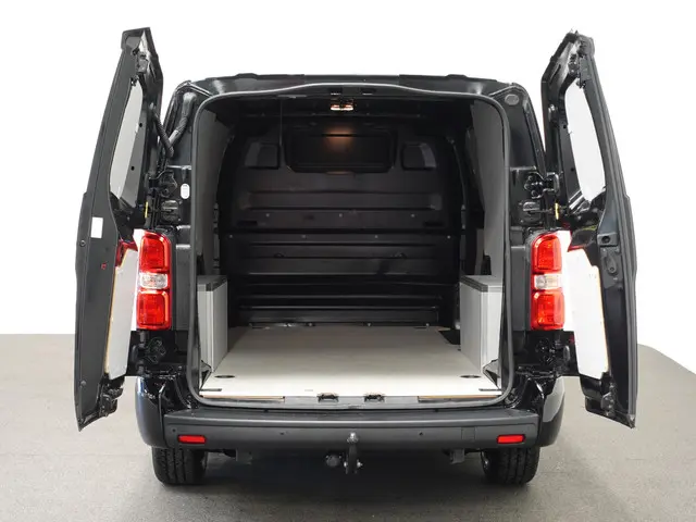 Peugeot Expert 3