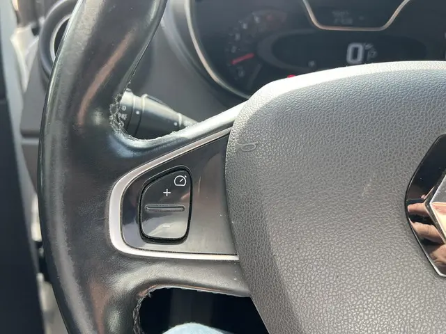 Renault Captur 1.2 TCe Intens 2018 Benzine 13