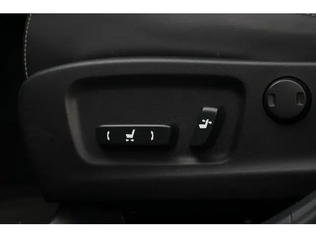 Lexus RX 450h 4WD Luxury Line 2017 Hybride Benzine 14