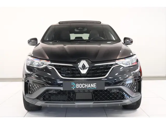 Renault Arkana 1.3 mild hybrid 160 R.S. line 2023 Benzine 20