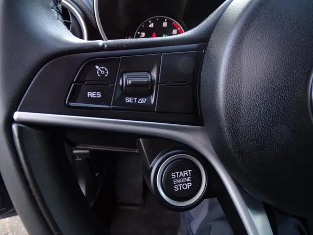 Alfa Romeo Giulia 2.0Turbo 200PK AUTOMAAT 2019 Benzine 14
