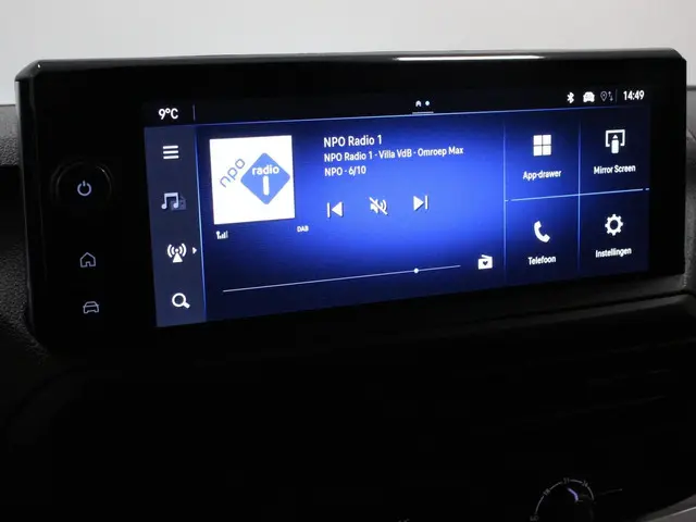 Opel Vivaro 2.0 BlueHDi 180 S&S L3 Automaat 2024 Diesel 24