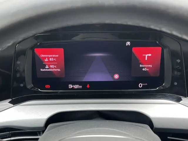 Volkswagen Golf 1.5 TSI Life 2020 Benzine 59