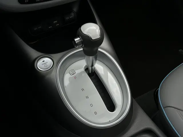 Kia e-Soul EV ExecutivePlusLine 27 kWh 2018 Elektrisch 30