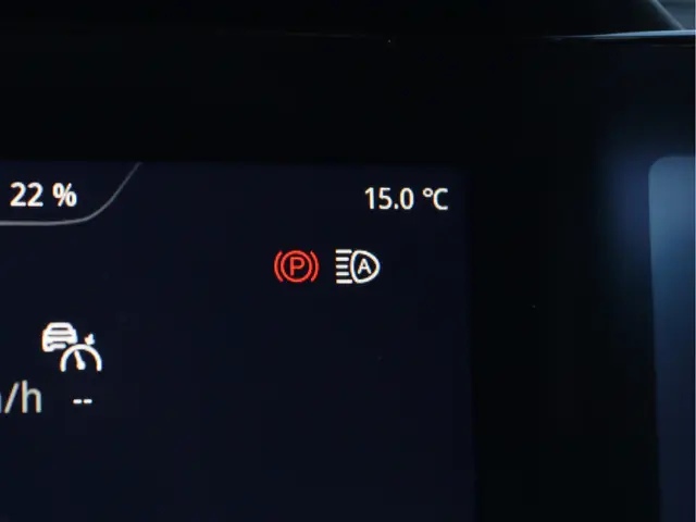 Aiways U5 63kWh 2020 Elektrisch 31