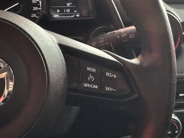 Mazda CX-3 2.0 SkyActiv-G 120 Dynamic 2018 Benzine 33