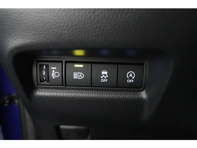 Toyota Aygo X 1.0 VVT-i MT Play 2024 Benzine 29