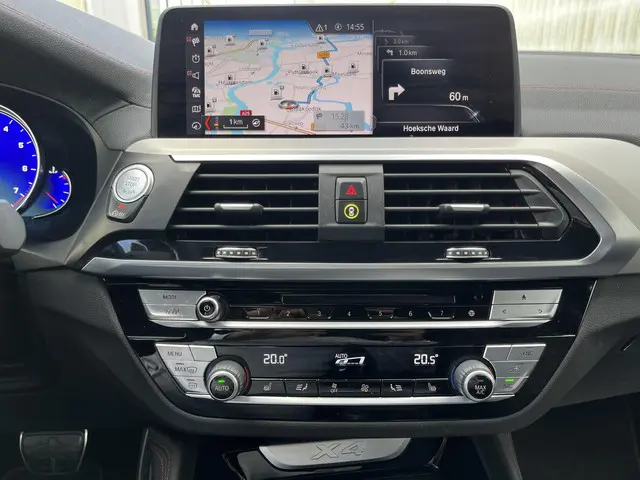 BMW X4 xDrive30i High Executive M-Sport 2019 Benzine 15