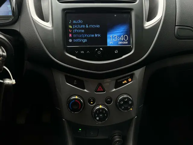 Opel Mokka 1.6 LT 2013 Benzine 26