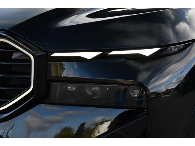 BMW XM V8 650pk 30kWh 2023 Hybride Benzine 90