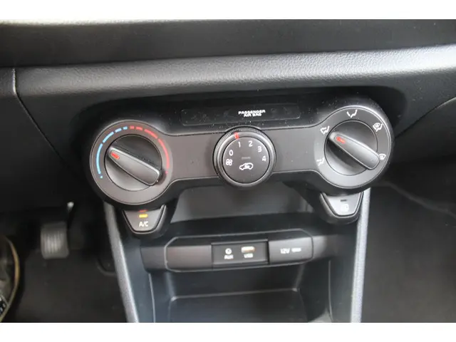 Kia Picanto 1.0 MPi Comfort Line 2020 Benzine 15