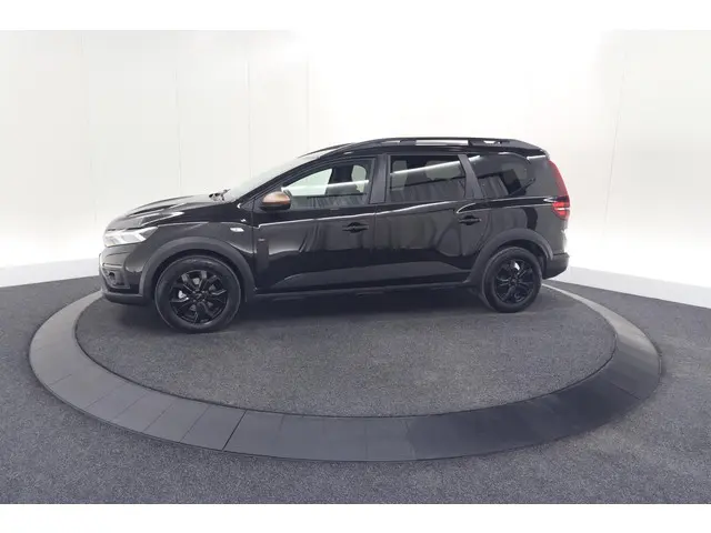 Dacia Jogger TCe 110 Extreme 2025 Benzine 83