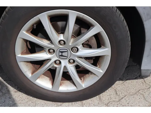 Honda Civic 1.4 Comfort 2013 Benzine 20