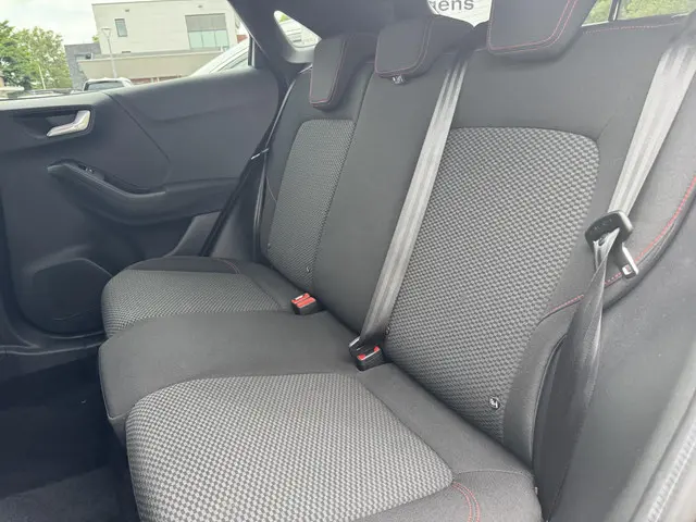 Ford Puma 1.0 EcoBoost Hybrid ST-Line 2023 Benzine 12