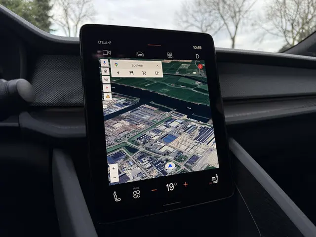 Polestar 2 Long Range Dual Motor AWD 2020 Elektrisch 25